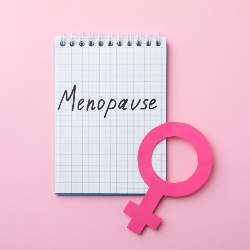 The Menopause Plan