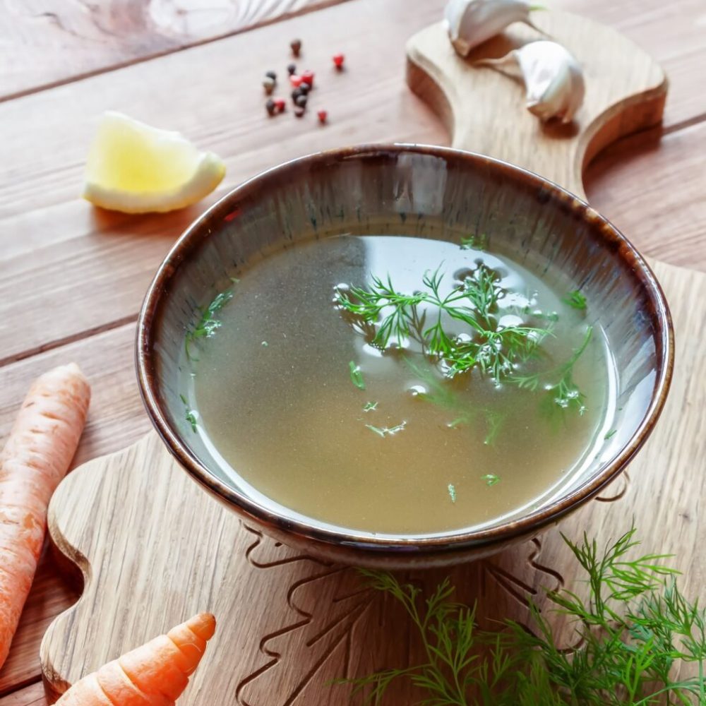 Self Healing Consultation