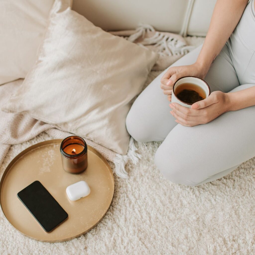 Free Menopause Guide