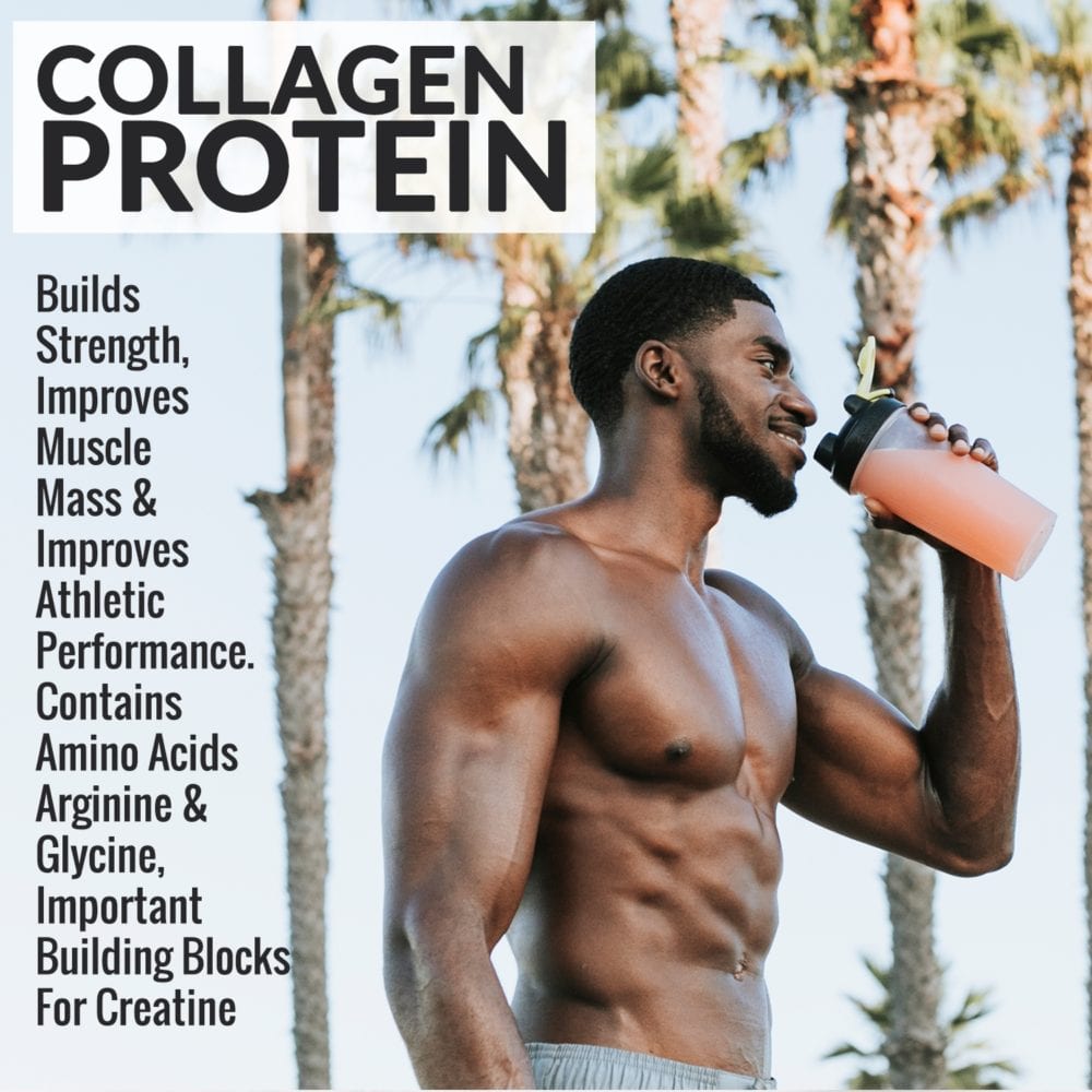 Pureagen® Multi Collagen Powder 300g - Image 5