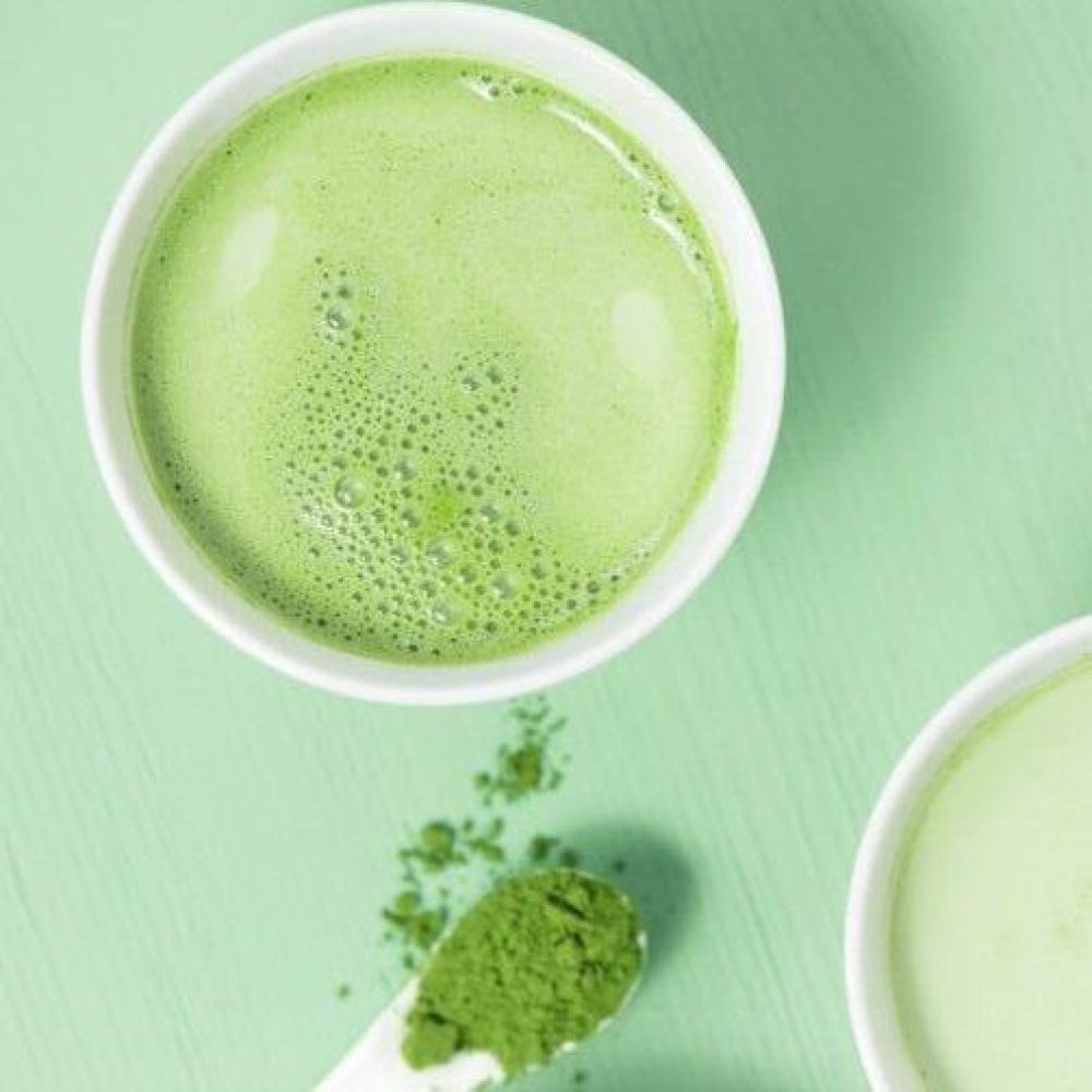 Super Greens Immune Support Ⓥ