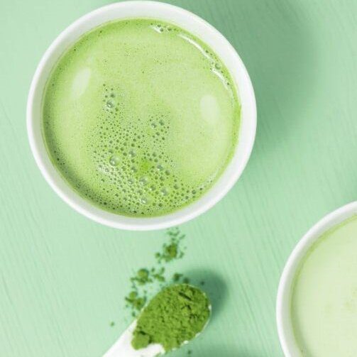 Super Greens Immune Support Ⓥ - Image 2