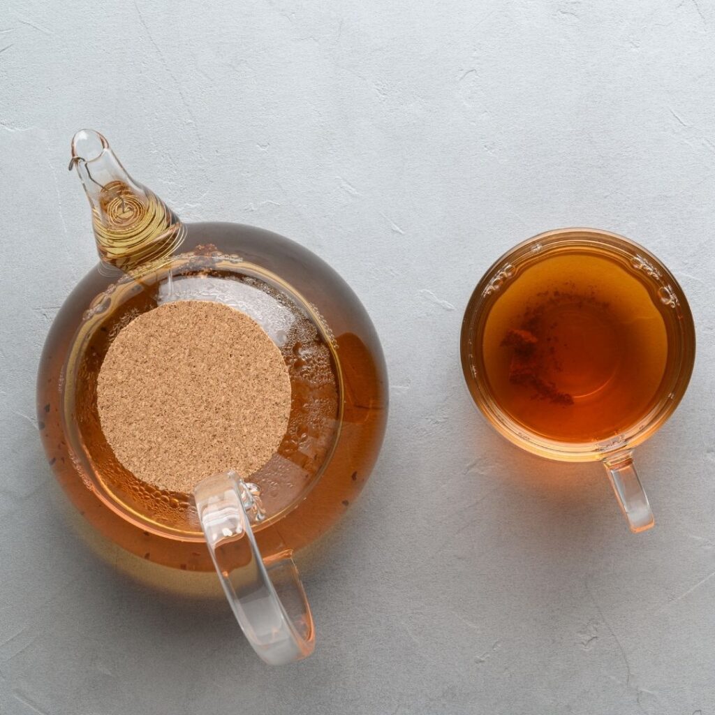 Longevity Mushroom Powder Ⓥ - Image 3