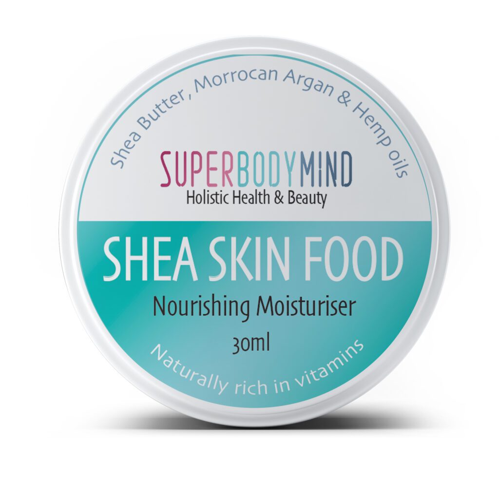 Shea Skin Food Ⓥ 30ml