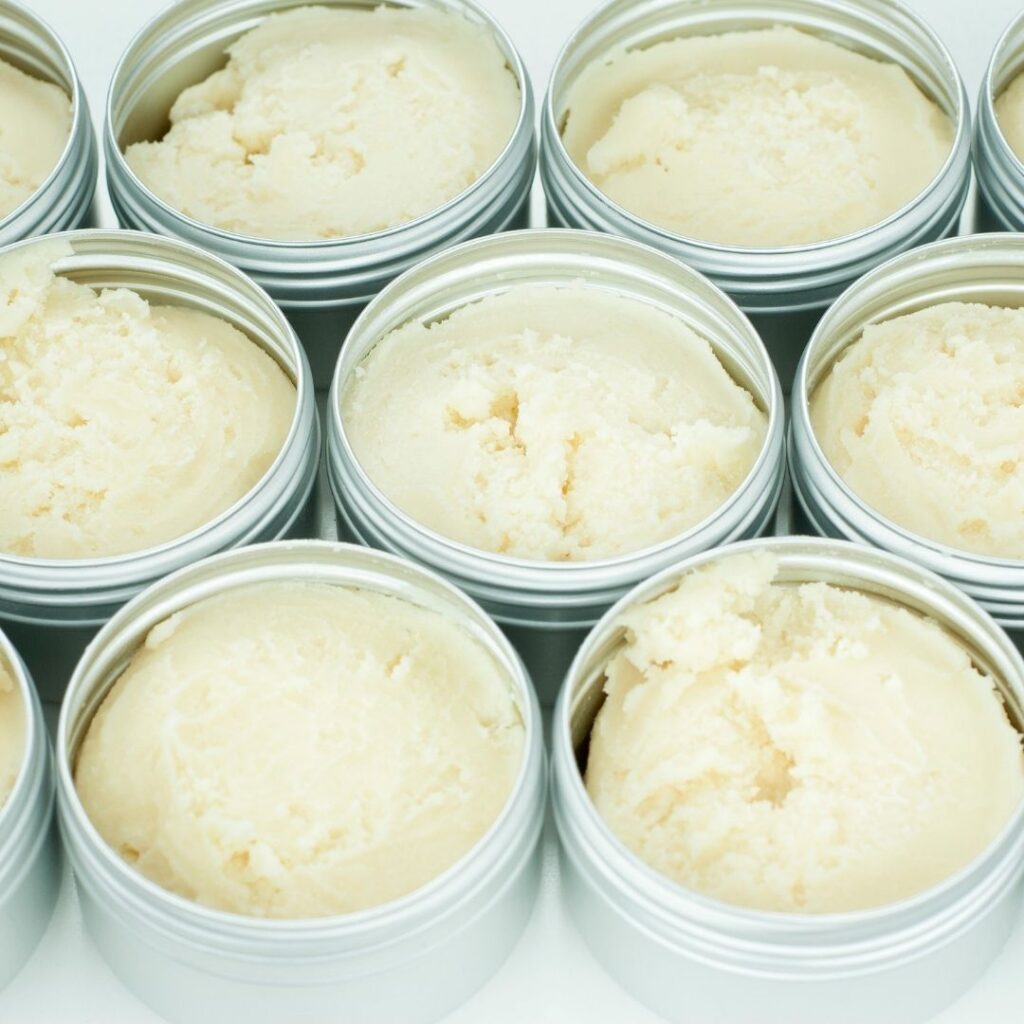 Shea Skin Food Ⓥ 30ml - Image 2