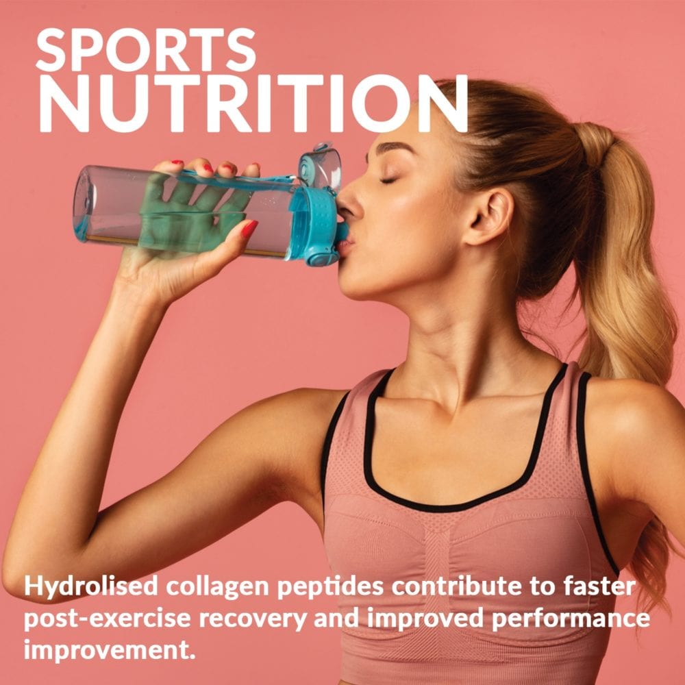 Pureagen® Multi Collagen Powder 300g - Image 4