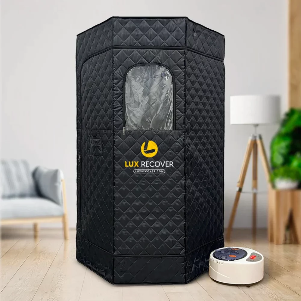 Portable Home Sauna