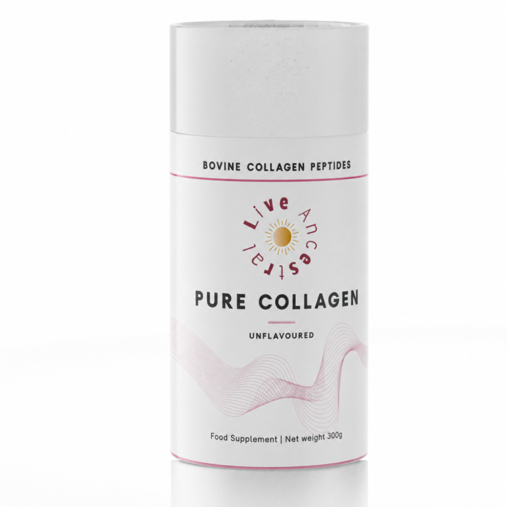 Live Ancestral Collagen Powder 300g
