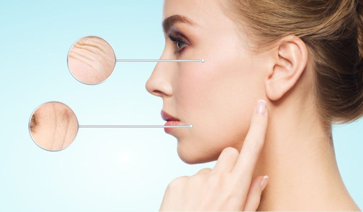 20 ways to boost collagen and look younger