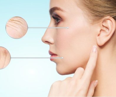 20 ways to boost collagen and look younger