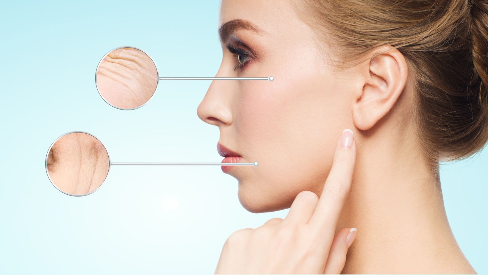 20 ways to boost collagen and look younger