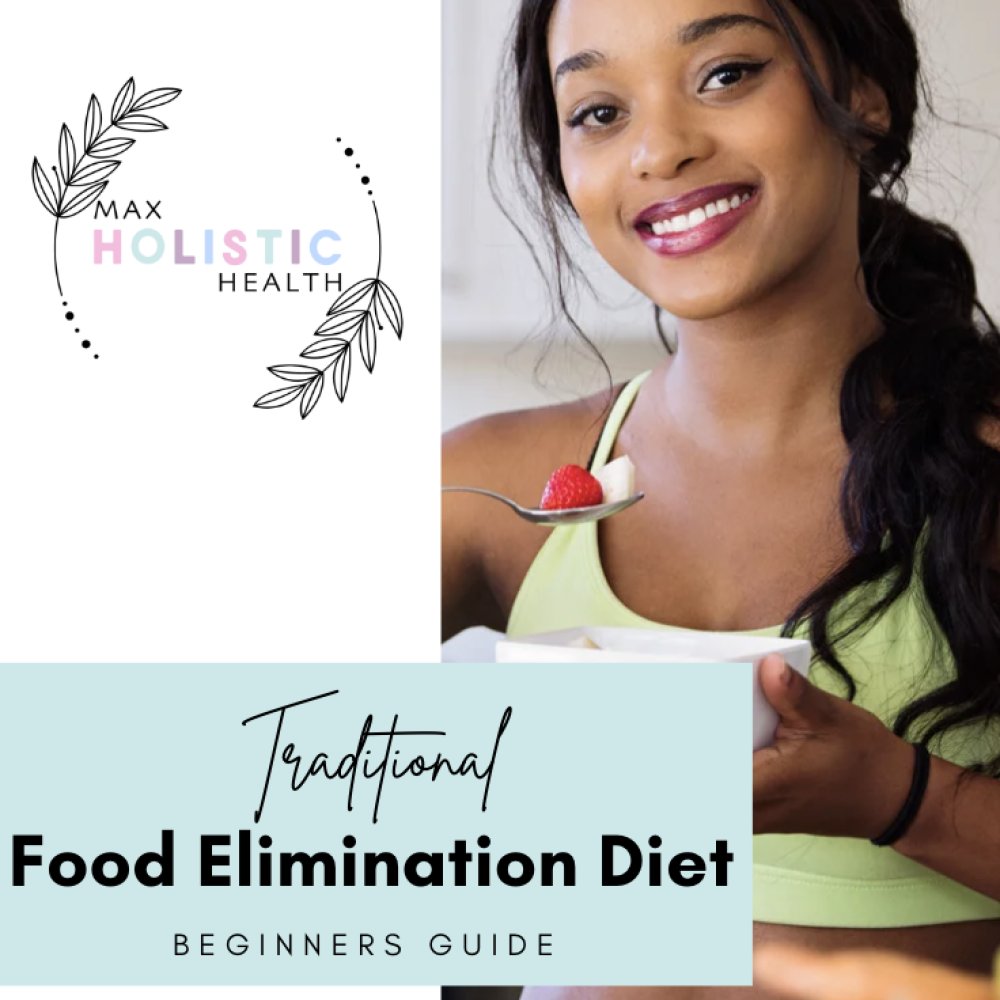 Food elimination guide