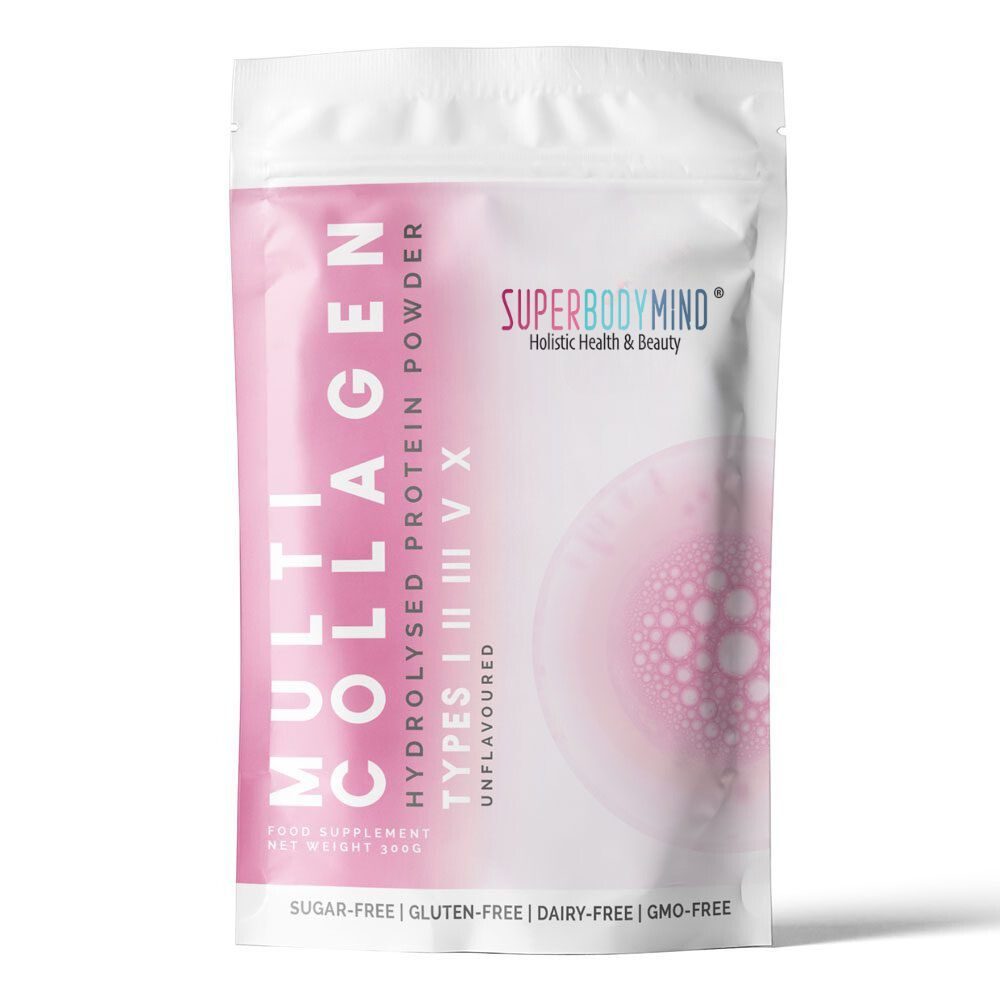 Pureagen® Multi Collagen Powder 300g