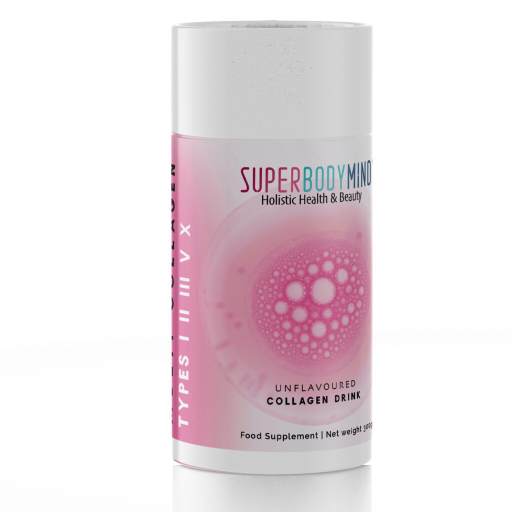 pureagen multi collagen powder