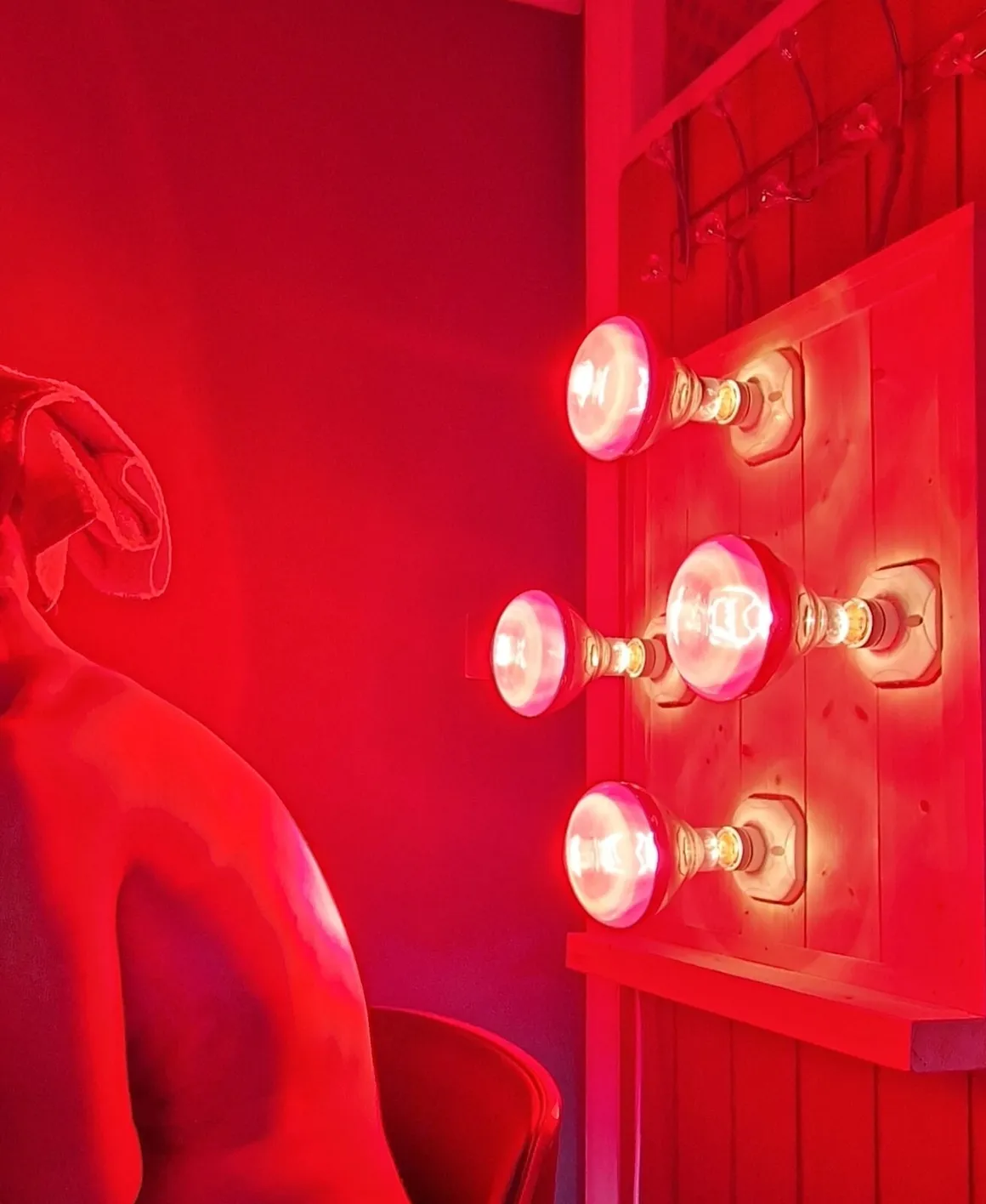 Near Infrared Light Therapy - Image 6