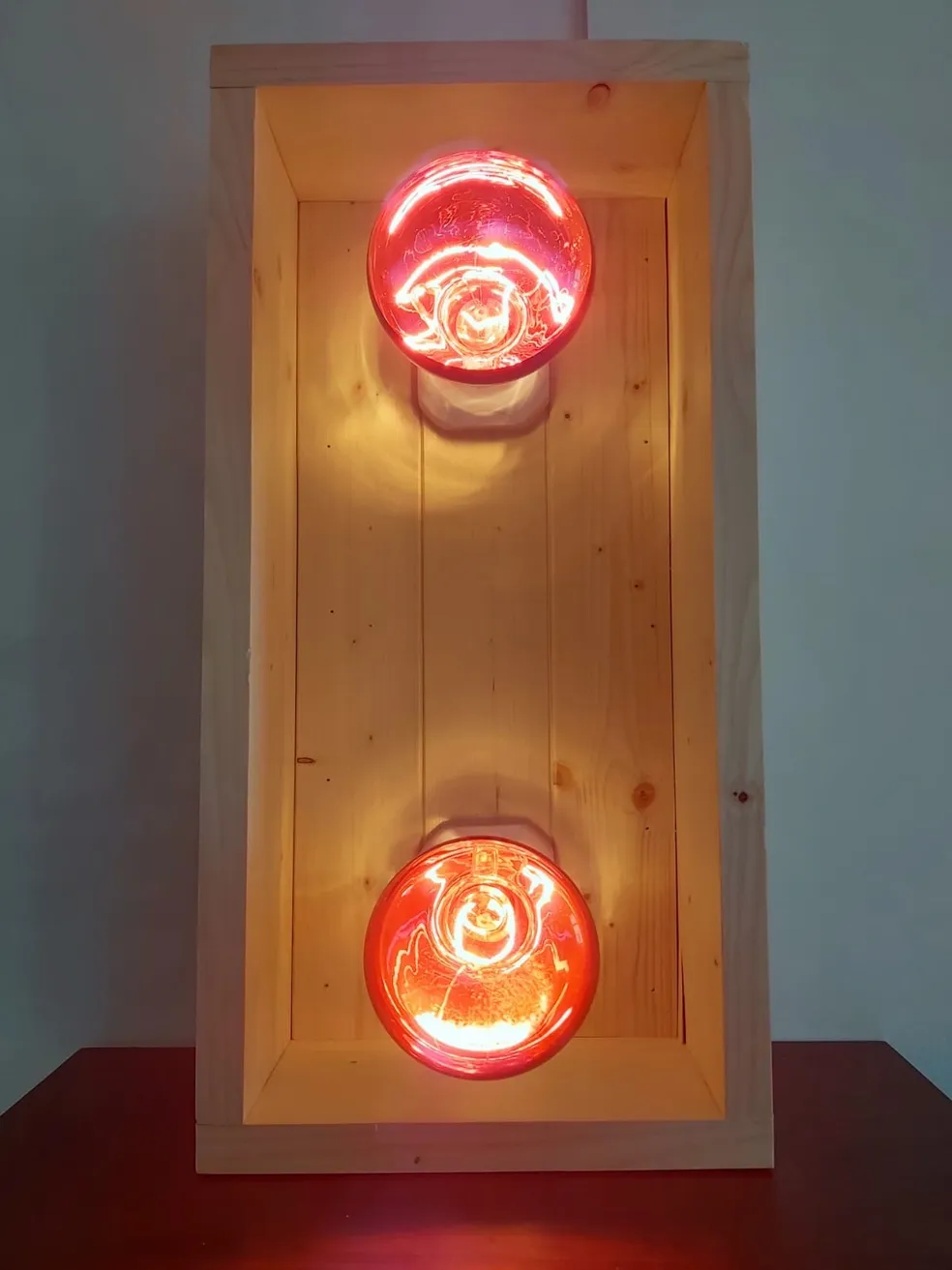 Near Infrared Light Therapy - Image 7