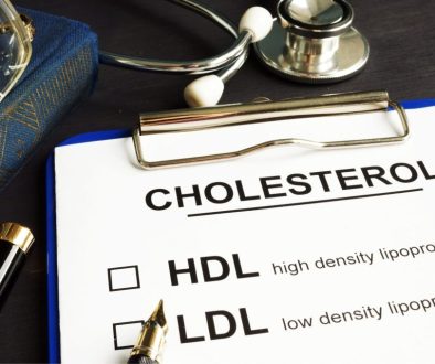 Understanding Cholesterol, Triglycerides, and Heart Health