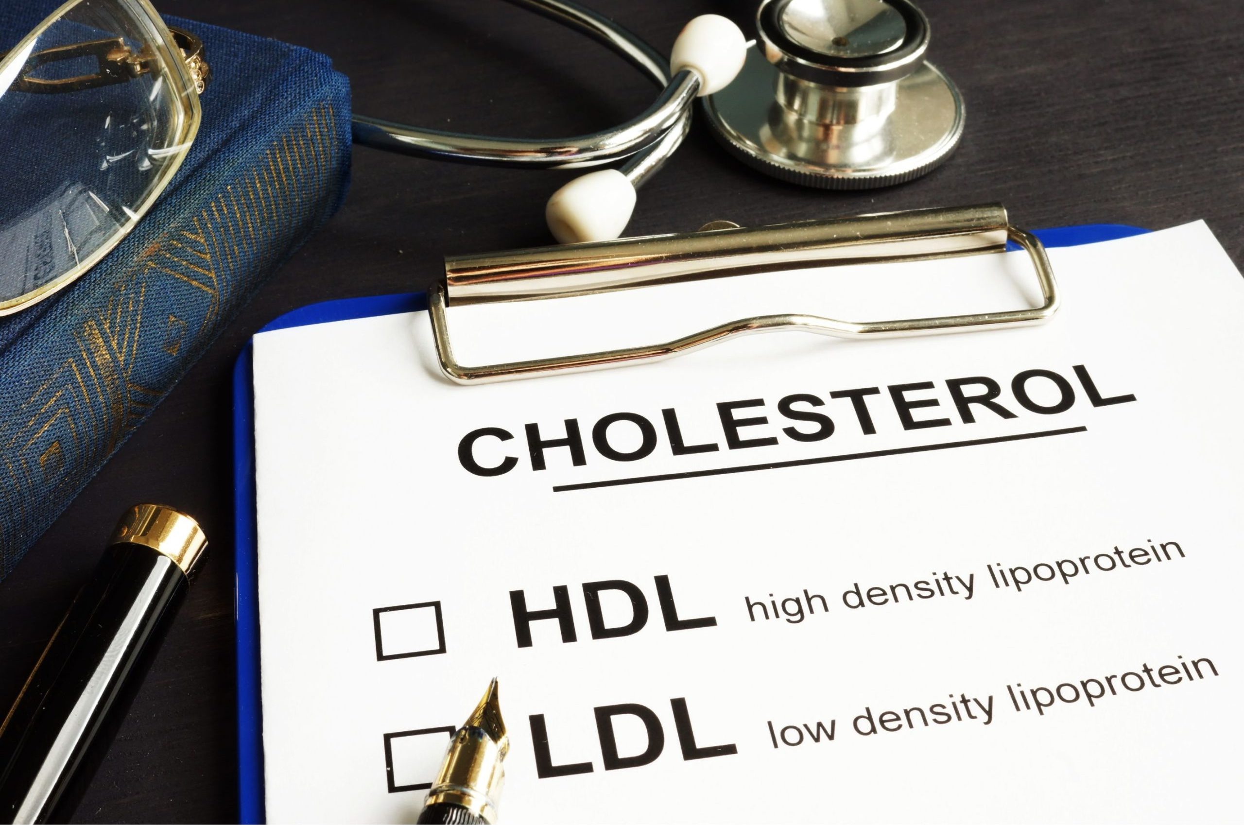Understanding Cholesterol, Triglycerides, and Heart Health