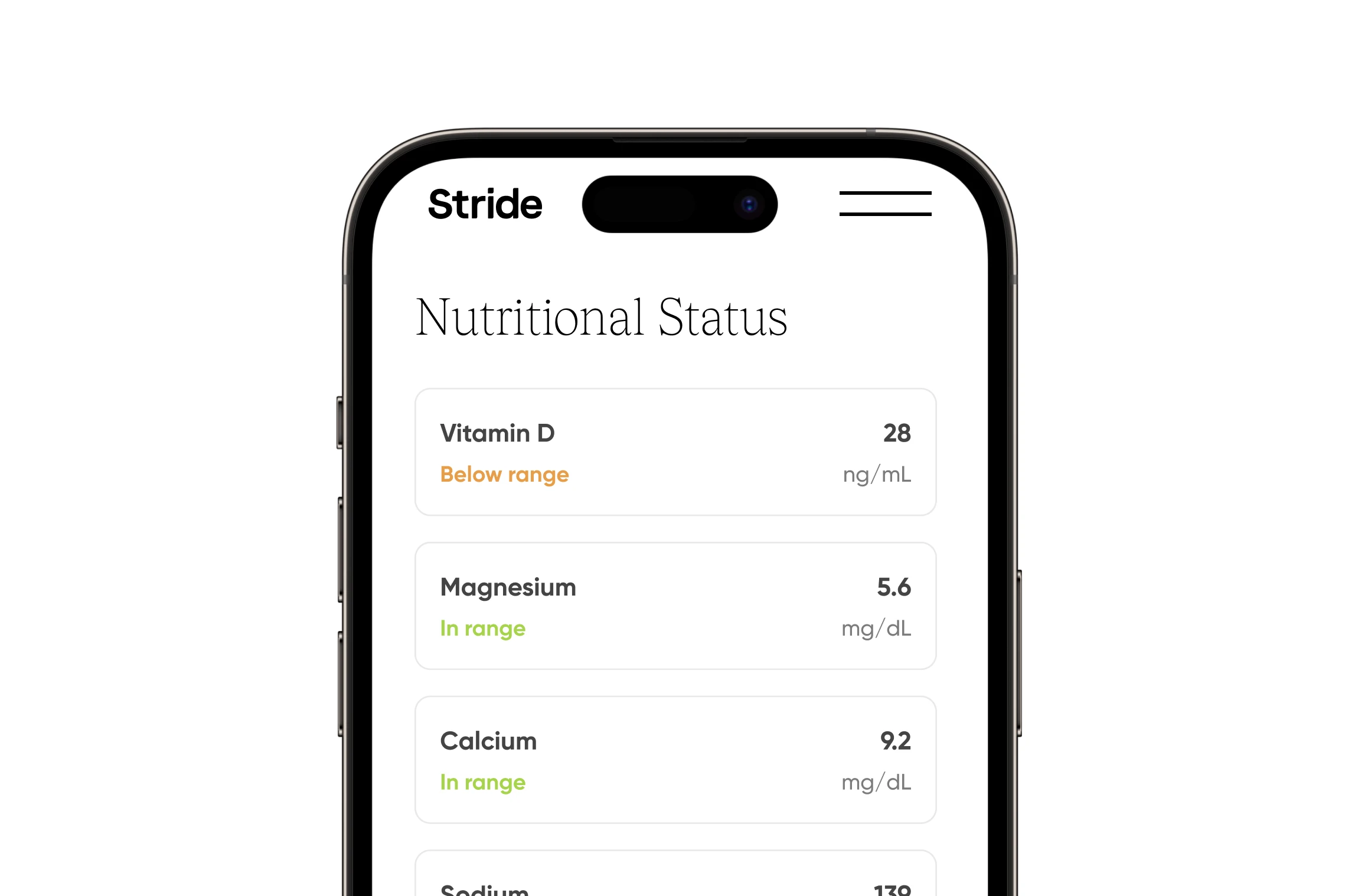 nutritional_status_markers