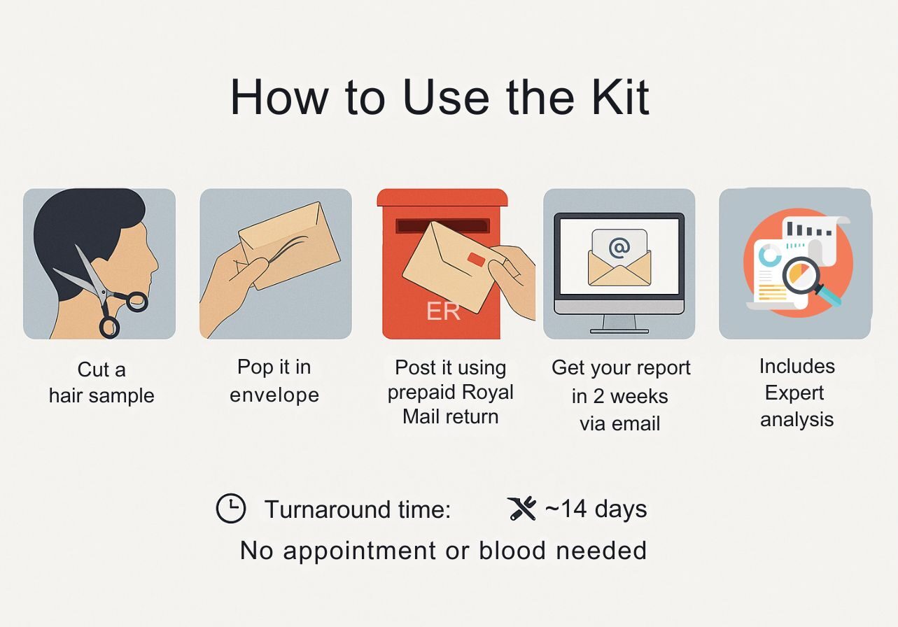 Includes Expert analysis