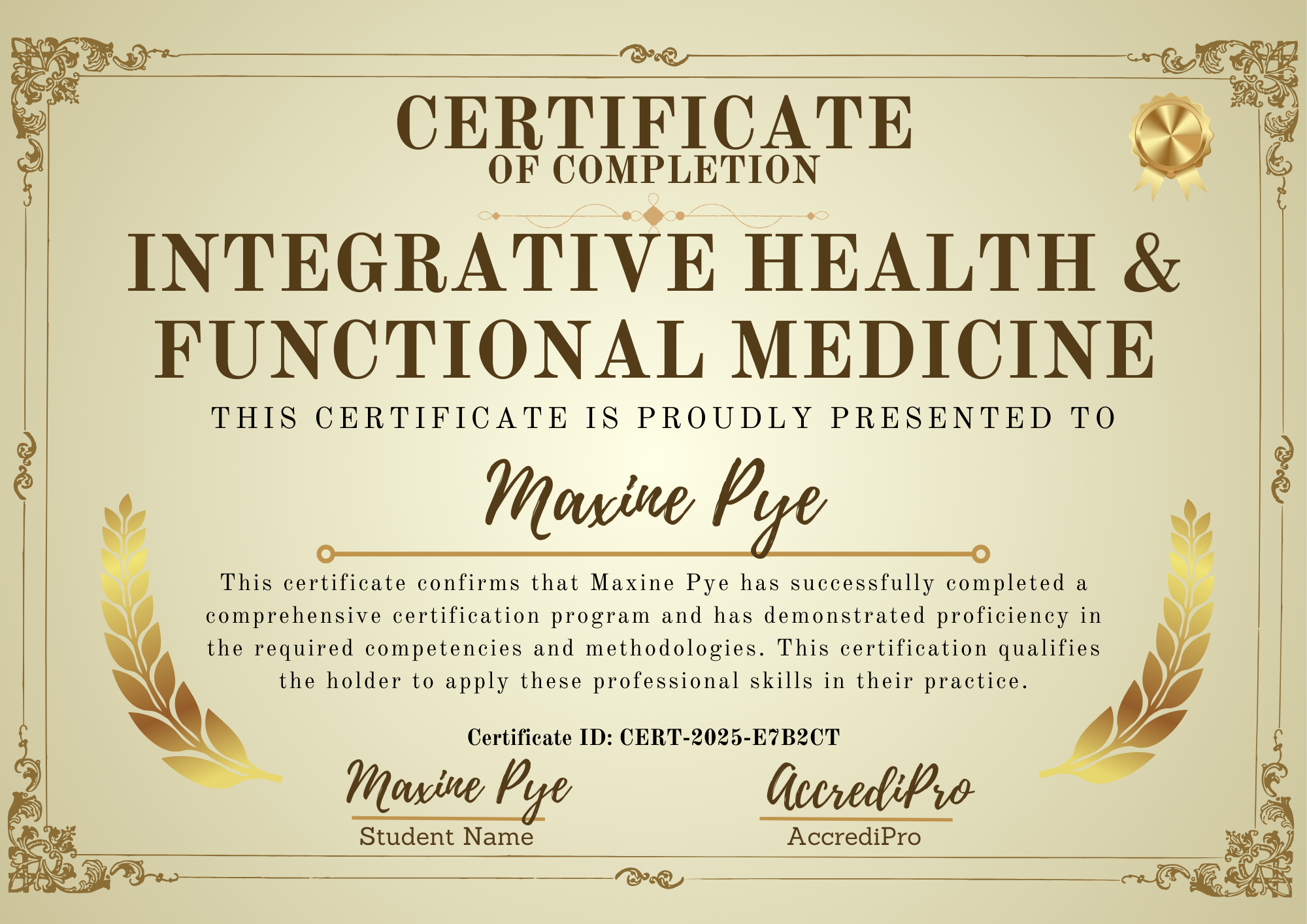 Integrative_Certificate_Maxine (1)