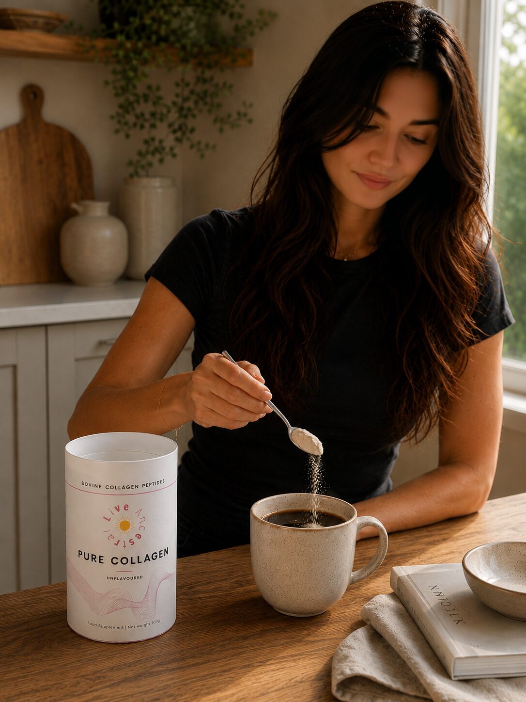 multi collagen powder uk